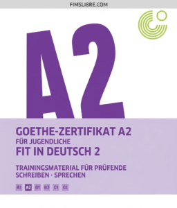 Goethe Zertifikat A2 Fur Jugendliche Fit In Deutsch 2-cover
