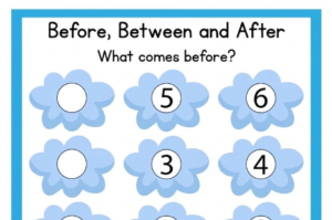 Before Between and After book cover